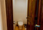 Condo 712 EDR San Felipe Baja California - first bedroom toilet